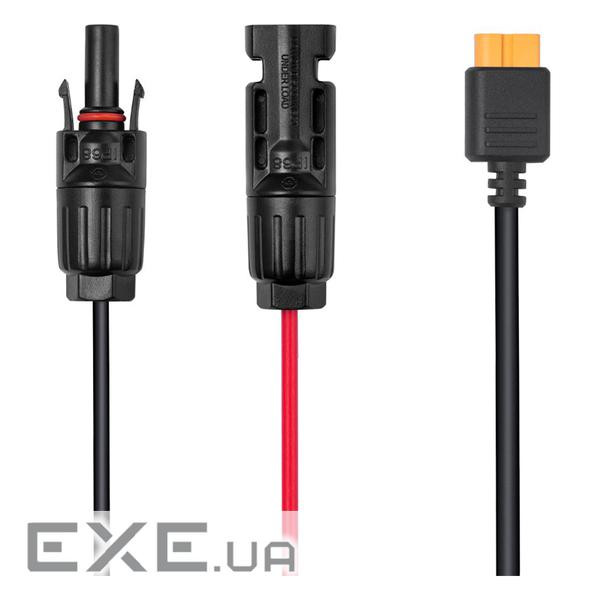 Зарядний кабель XT60-MC4 (PB931170)