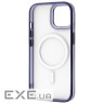 Чохол Proove Blur Case with Magnetic Ring iPhone 13 black (58231 black)