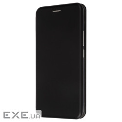 Чохол до мобільного телефона Armorstandart G-Case Xiaomi Redmi Note 14 4G Black (ARM79784)