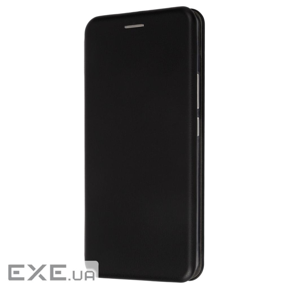 Чохол до мобільного телефона Armorstandart G-Case Xiaomi Redmi Note 14 4G Black (ARM79784)