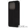Чохол до мобільного телефона Armorstandart G-Case Xiaomi Redmi Note 14 4G Black (ARM79784)