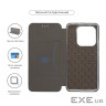 Чохол до мобільного телефона Armorstandart G-Case Xiaomi Redmi Note 14 4G Black (ARM79784)