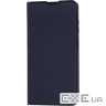 Чeхол-книжка BeCover Exclusive New Style для Samsung Galaxy A26 SM-A266 Blue (713021)