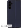 Чeхол-книжка BeCover Exclusive New Style для Samsung Galaxy A26 SM-A266 Blue (713021)