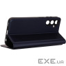 Чeхол-книжка BeCover Exclusive New Style для Samsung Galaxy A26 SM-A266 Blue (713021)