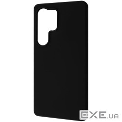 Чехол Proove Silicone Case with Magnetic Ring Samsung Galaxy S24 Ultra black (65226 black)