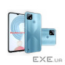 Чохол-накладка BeCover для Realme C21Y Transparancy (706937)