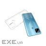 Чохол-накладка BeCover для Realme C21Y Transparancy (706937)