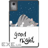 Чeхол-книжка BeCover Smart Case для Lenovo Tab K11 Plus TB-352F 11.45" Good Night (711854)