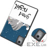 Чeхол-книжка BeCover Smart Case для Lenovo Tab K11 Plus TB-352F 11.45" Good Night (711854)