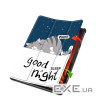 Чeхол-книжка BeCover Smart Case для Lenovo Tab K11 Plus TB-352F 11.45" Good Night (711854)
