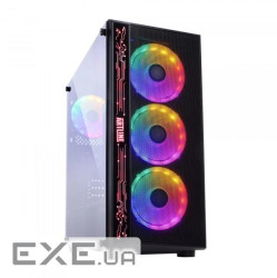 Персональний комп'ютер ARTLINE Gaming X36 (X36v18Win)