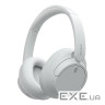 Навушники Sony WH-CH720N Wireless White (WHCH720NW.CE7)