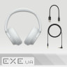 Навушники Sony WH-CH720N Wireless White (WHCH720NW.CE7)