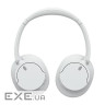 Навушники Sony WH-CH720N Wireless White (WHCH720NW.CE7)