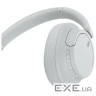 Навушники Sony WH-CH720N Wireless White (WHCH720NW.CE7)