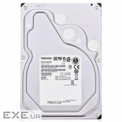 Жорсткий диск Toshiba (MG03ACA300)