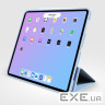 Чохол до планшета BeCover Tri Fold Soft TPU Silicone Apple iPad Air 11" M4 2026 Light Blue (715239)