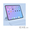 Чохол до планшета BeCover Tri Fold Soft TPU Silicone Apple iPad Air 11" M4 2026 Light Blue (715239)
