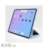 Чохол до планшета BeCover Tri Fold Soft TPU Silicone Apple iPad Air 11" M4 2026 Light Blue (715239)