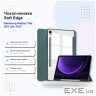 Чохол до планшета BeCover Soft Edge Samsung Galaxy Tab S10 Lite SM-X400/406 10.9" Dark Green (715764