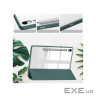 Чохол до планшета BeCover Soft Edge Samsung Galaxy Tab S10 Lite SM-X400/406 10.9" Dark Green (715764