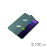 Чохол до планшета BeCover Soft Edge Samsung Galaxy Tab S10 Lite SM-X400/406 10.9" Dark Green (715764