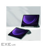 Чохол до планшета BeCover Soft Edge Samsung Galaxy Tab S10 Lite SM-X400/406 10.9" Dark Green (715764