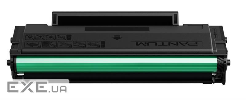 Тонер-картридж Pantum PC-211P 1.6K чип2023, M6500/M6500W/M6550NW/M6607NW, P2207/P2500W/P2500NW