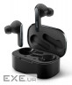 Навушники Philips TAT5506 TWS ANC Pro IPX5 Touch control Mic Чорний (TAT5506BK/00)