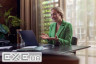 Навушники Philips TAT5506 TWS ANC Pro IPX5 Touch control Mic Чорний (TAT5506BK/00)