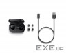 Навушники Philips TAT5506 TWS ANC Pro IPX5 Touch control Mic Чорний (TAT5506BK/00)