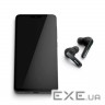 Навушники Philips TAT5506 TWS ANC Pro IPX5 Touch control Mic Чорний (TAT5506BK/00)