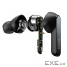 Навушники Philips TAT5506 TWS ANC Pro IPX5 Touch control Mic Чорний (TAT5506BK/00)