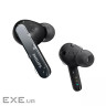 Навушники Philips TAT5506 TWS ANC Pro IPX5 Touch control Mic Чорний (TAT5506BK/00)