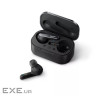 Навушники Philips TAT5506 TWS ANC Pro IPX5 Touch control Mic Чорний (TAT5506BK/00)