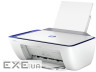 Багатофункціональний пристрій HP DeskJet Ink Advantage Ultra 4927 Wi-Fi (6W7G3B)