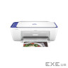 Багатофункціональний пристрій HP DeskJet Ink Advantage Ultra 4927 Wi-Fi (6W7G3B)