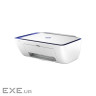 Багатофункціональний пристрій HP DeskJet Ink Advantage Ultra 4927 Wi-Fi (6W7G3B)