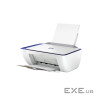 Багатофункціональний пристрій HP DeskJet Ink Advantage Ultra 4927 Wi-Fi (6W7G3B)
