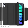 Чохол до планшета BeCover Magnetic Buckle Apple iPad mini 6 2021 Black (706824)