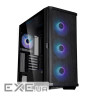 Корпус ZALMAN Z10 Plus (Z10PLUS)