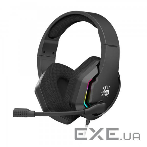 Навушники A4Tech Bloody G260p Black (4711421996648) (G260p (Black))