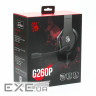 Навушники A4Tech Bloody G260p Black (4711421996648) (G260p (Black))