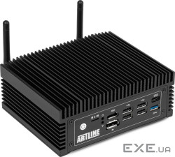 Неттоп ARTLINE Business B14 (B14v26)