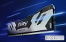 Модуль пам'яті KINGSTON FURY Renegade Black/Silver DDR5 6400MHz 48GB (KF564C32RS-48)