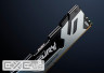 Модуль пам'яті KINGSTON FURY Renegade Black/Silver DDR5 6400MHz 48GB (KF564C32RS-48)