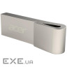 USB Flash Acer UF200 16GB USB 2.0 Metal, Retail (BL.9BWWA.502)