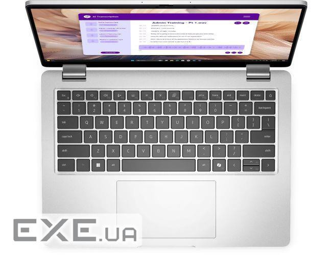 Ноутбук Dell Pro 14 Plus (BTO217PB14250UA_W11P) (BTO217PB14250UA W11P)