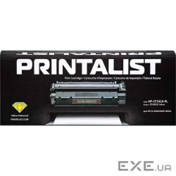 Картридж Printalist HP CLJ M280/M281/M254/ CF542X Yellow (HP-CF542X-PL)